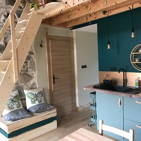 Belladone Guest House Theys Les 7 Laux 외부 사진