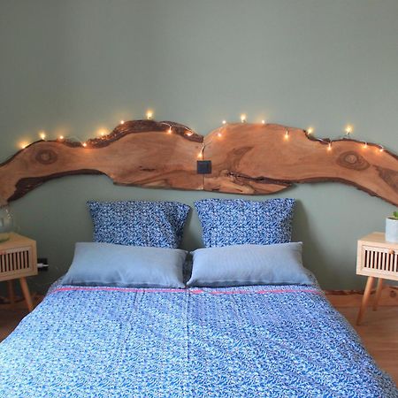 Belladone Guest House Theys Les 7 Laux 외부 사진