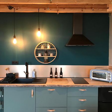 Belladone Guest House Theys Les 7 Laux 외부 사진