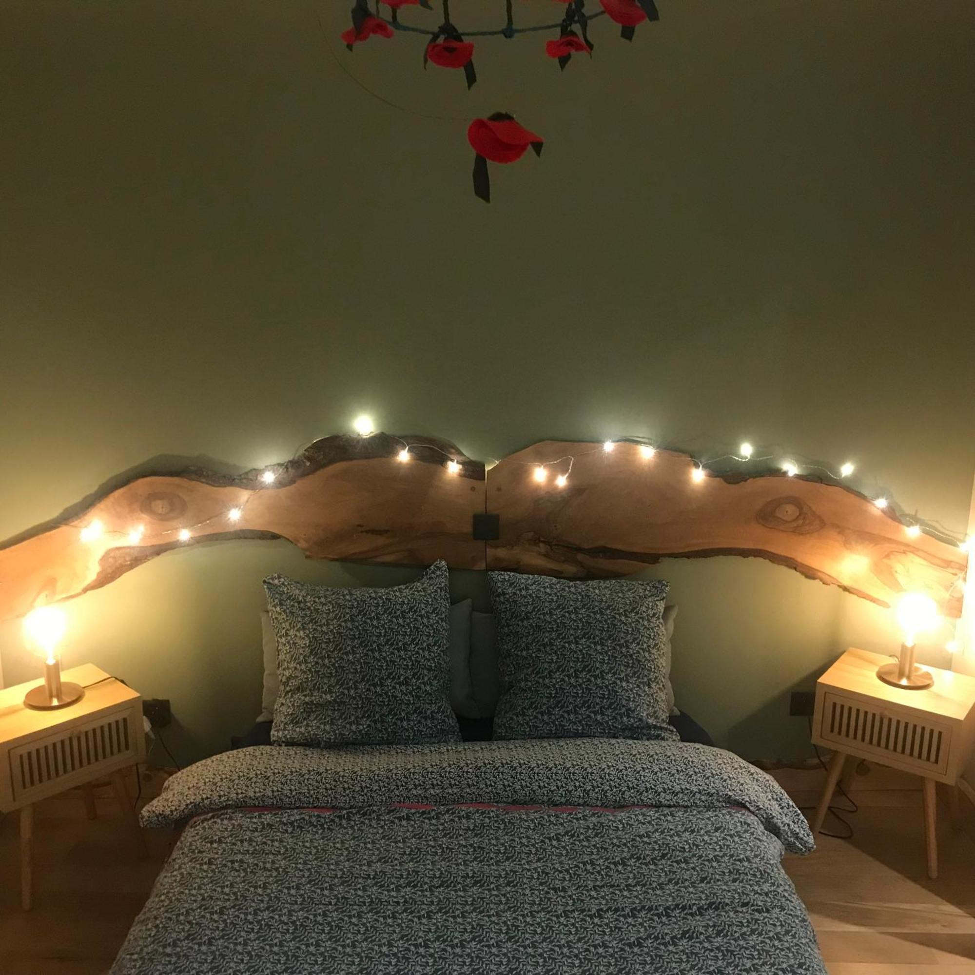 Belladone Guest House Theys Les 7 Laux 외부 사진