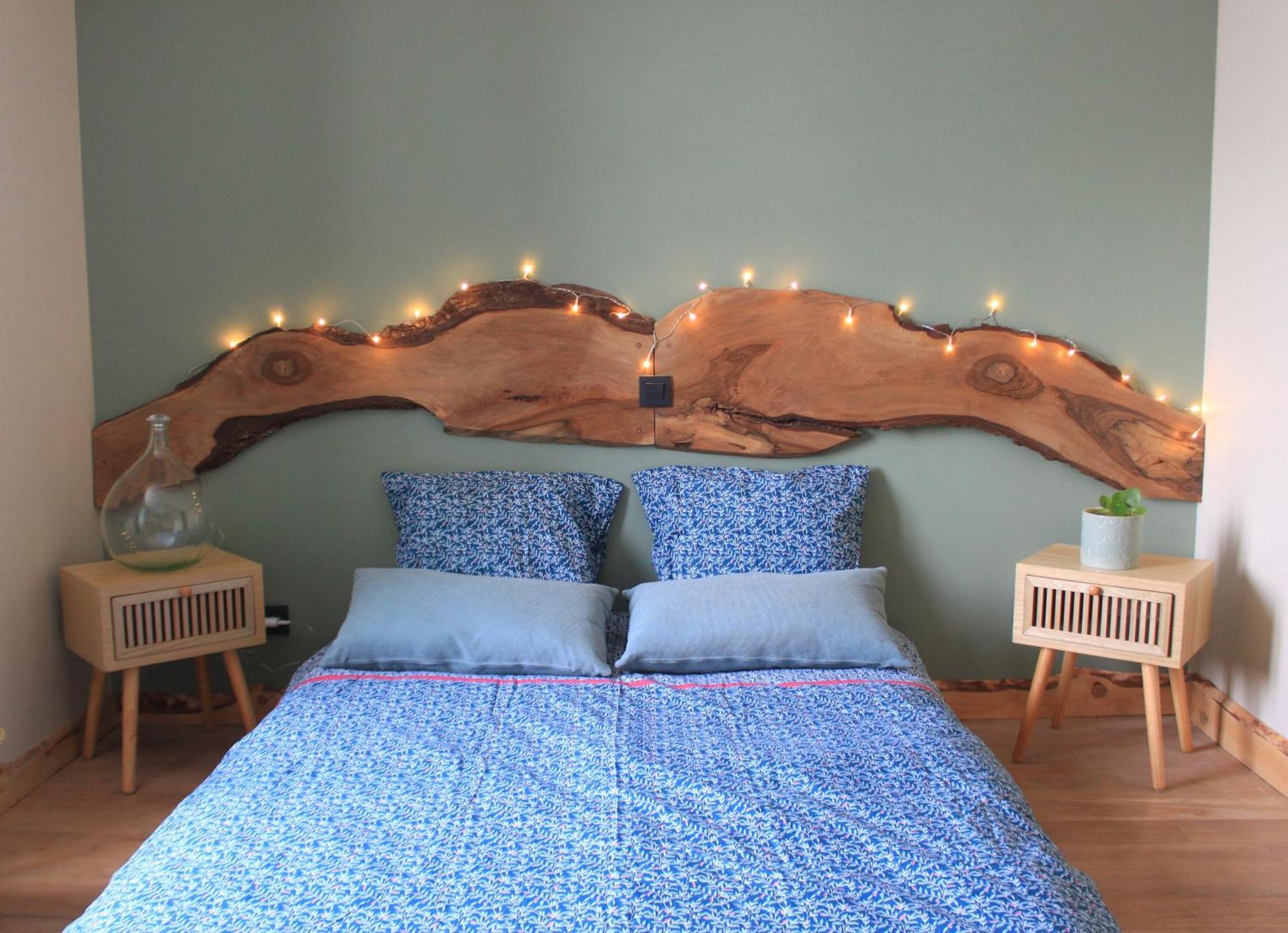 Belladone Guest House Theys Les 7 Laux 외부 사진